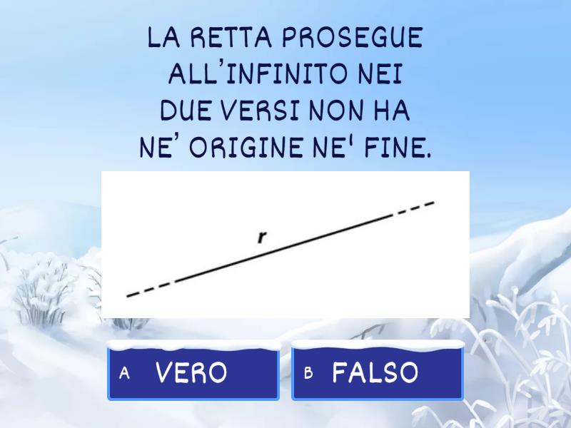 RETTE, SEMIRETTE, SEGMENTI , RETTE INCIDENTI, PARALLELE, PERPENDICOLARI ...