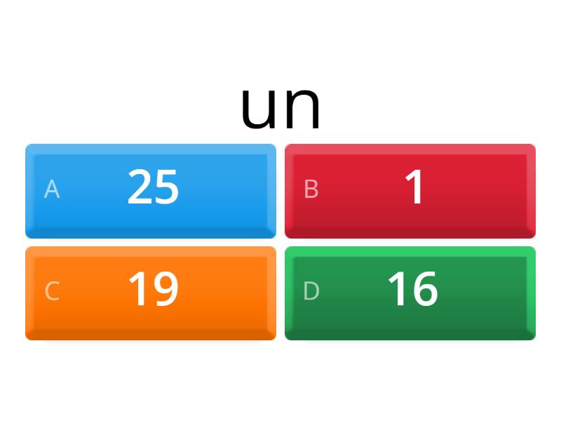 french-numbers-1-31-quiz