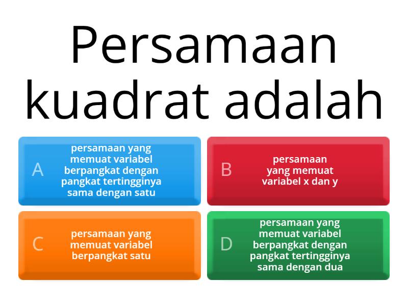 pretest-quiz