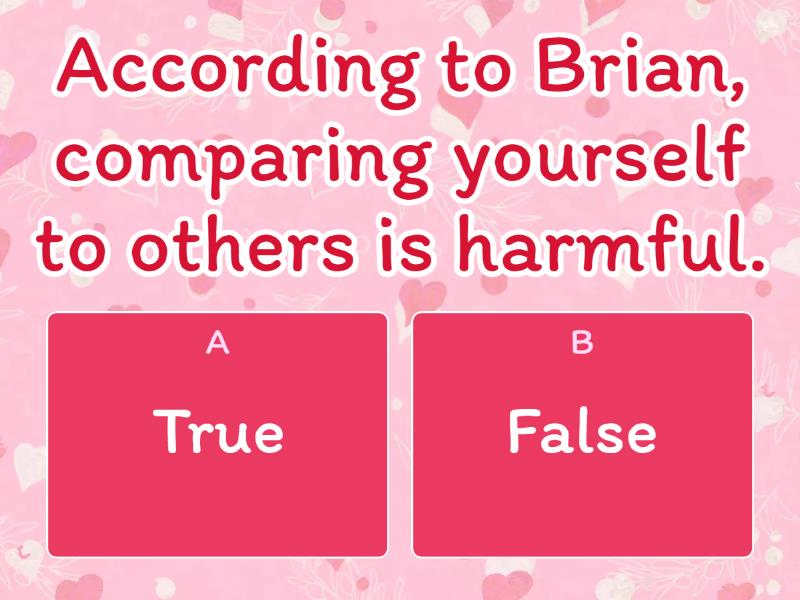 Choose True or False after listening. Correct false sentences - Quiz
