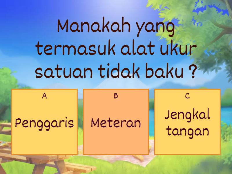 pengukuran-panjang-dengan-satuan-baku-cuestionario