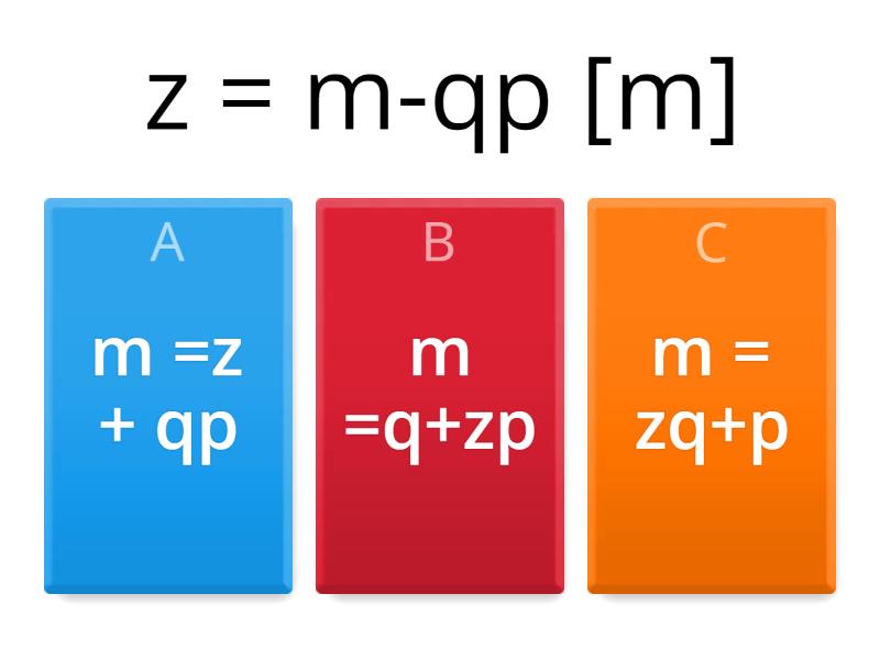 KFC Matematik Tingkatan 2: Bab 3 Rumus Algebra - Quiz