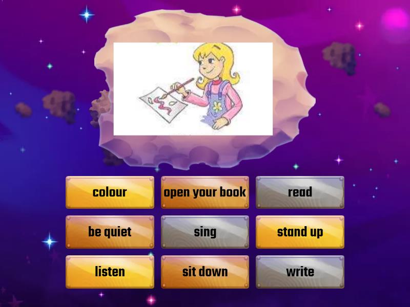 Starlight 3 round up lessons. Starlight 3 round up lessons