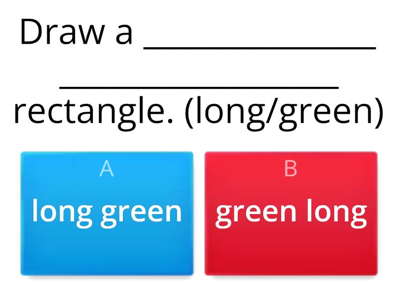 describing-things-quiz