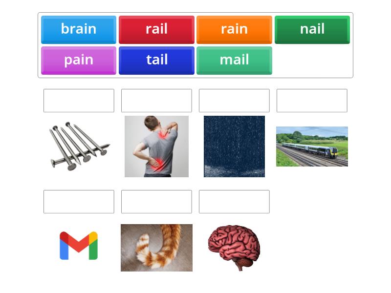 ai digraph - Match up
