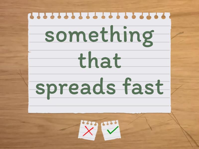 Advertising Market leader Int () - Flash cards