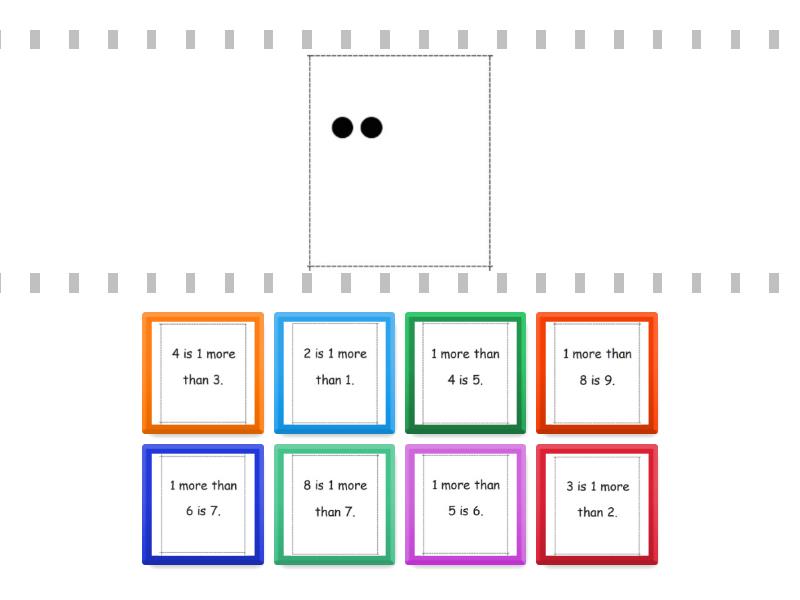 Module 1 Lesson 3 - Find the match