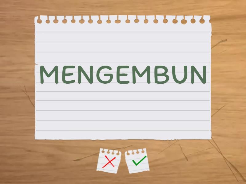 Materi ipas perubahan wujud benda kelas 4