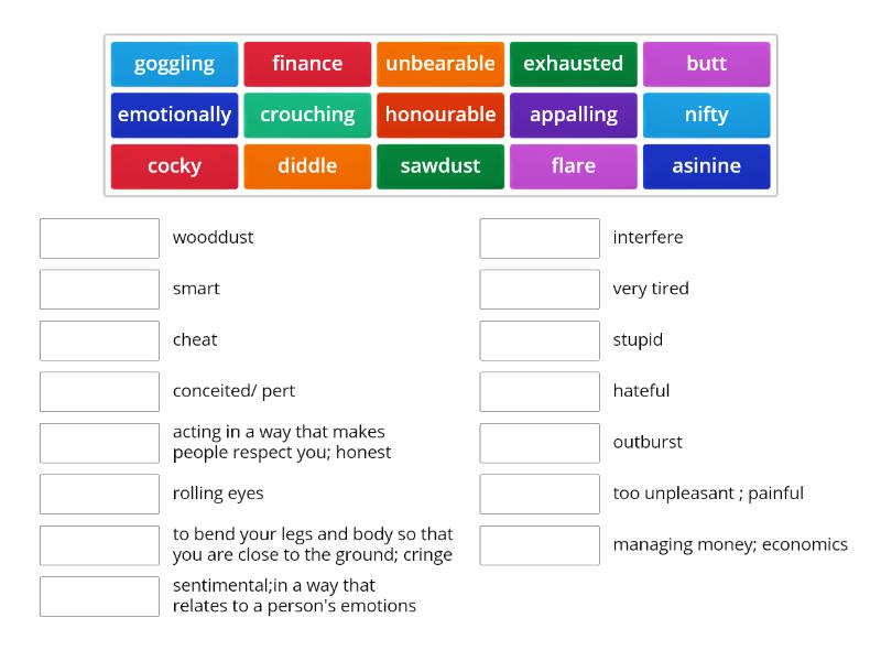 arithmetic-word-meanings-match-up