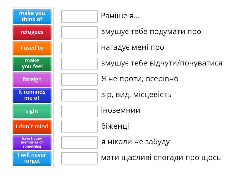 Match Roadmap B1 Unit 2B - Match up