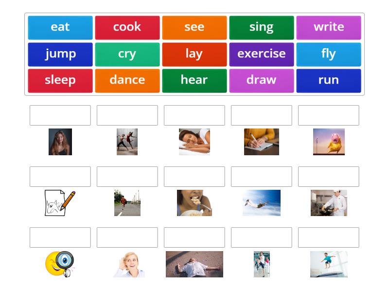 i can't draw Match up