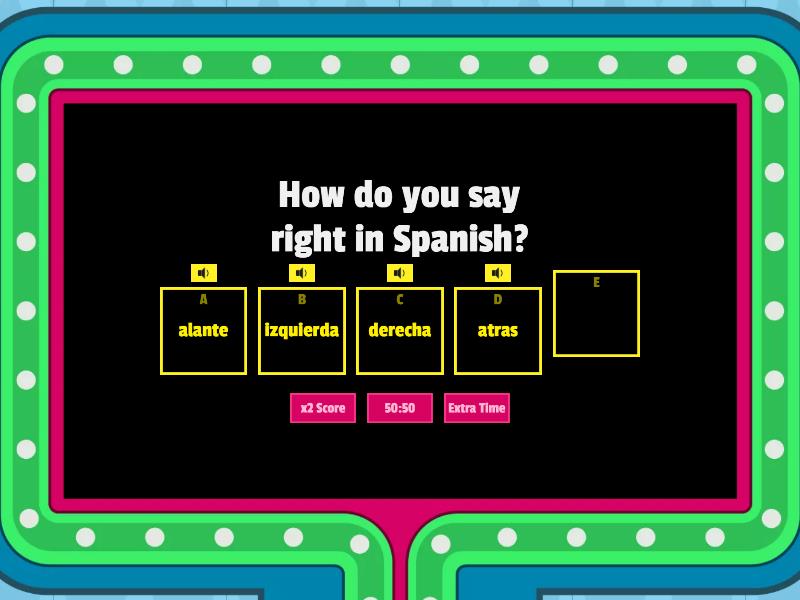 espanol-kindergarten-gameshow-quiz