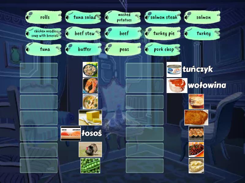 Brainy 6 Unit 5 Match Up