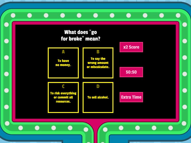 business-idioms-with-go-gameshow-quiz