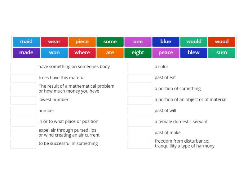 homophones-meanings-permainan-pencocokan