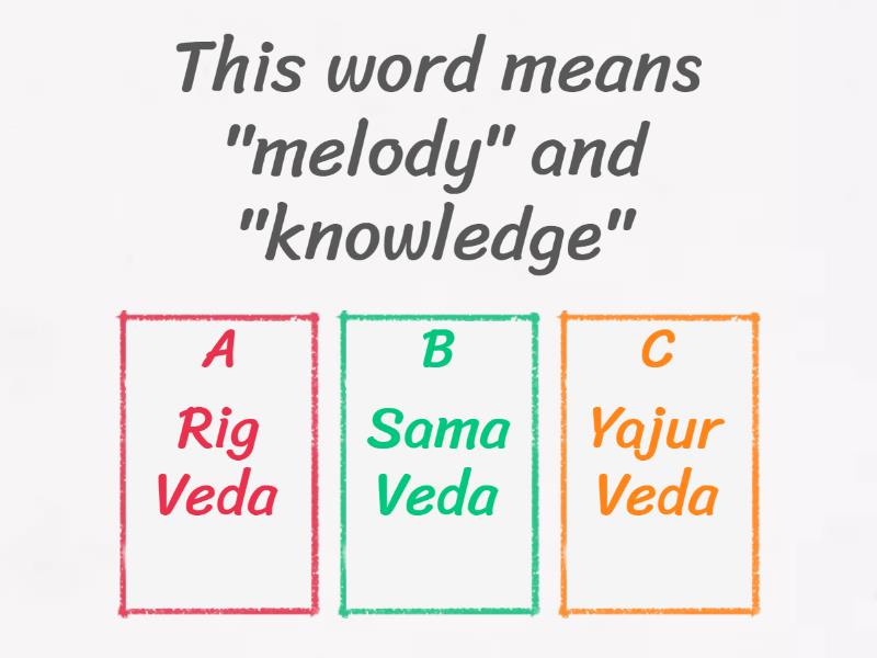 MUSIC - Quiz