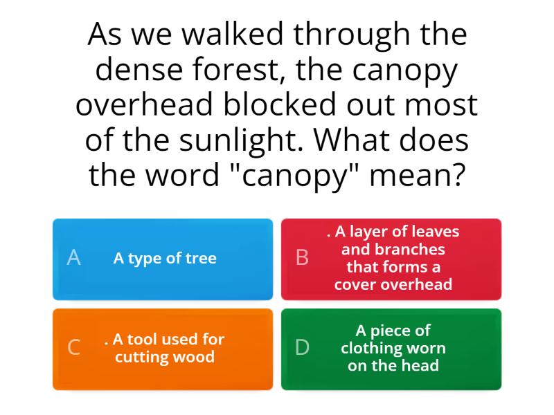 understanding-vocabulary-quiz