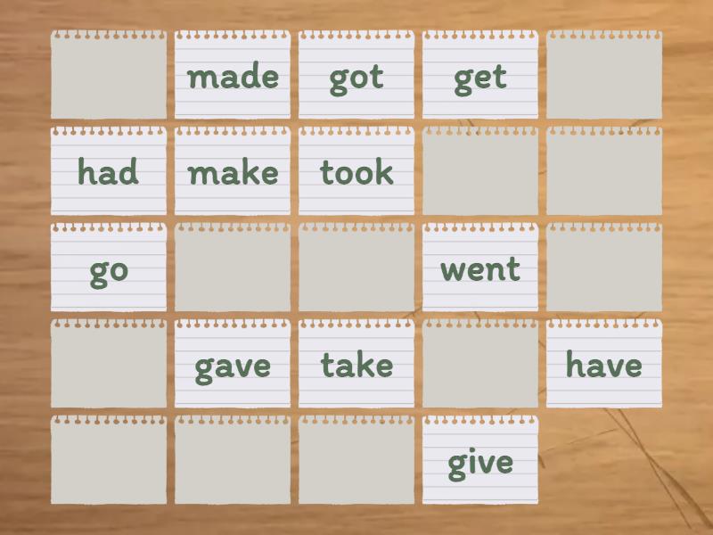 Go getter 2 irregular. Go Getter 2 Irregular verbs. Past simple go Getter 2. Transport verbs.