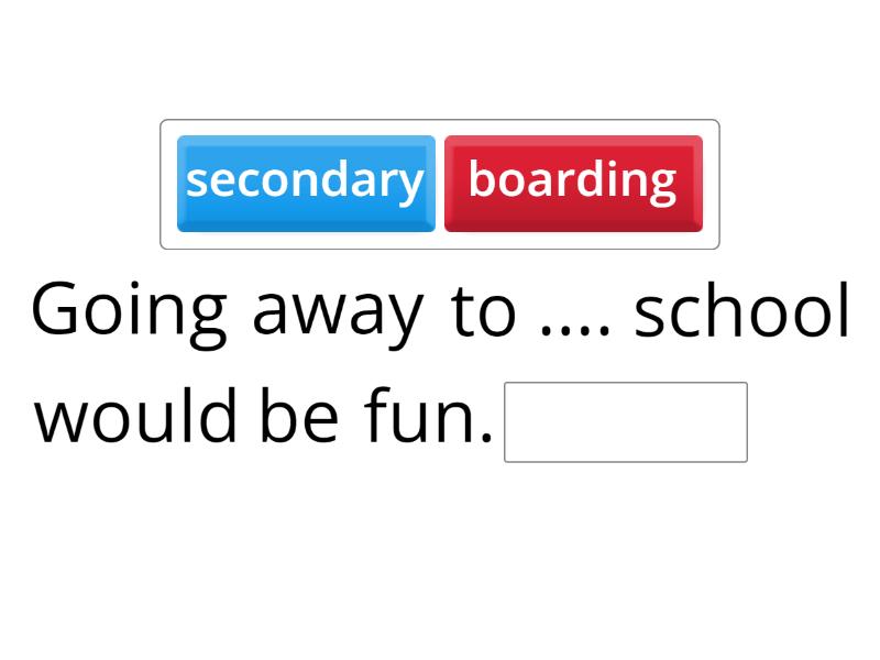 school-complete-the-sentence