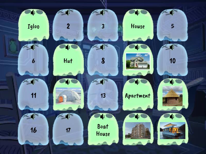 memory-game-types-of-housing-matching-pairs