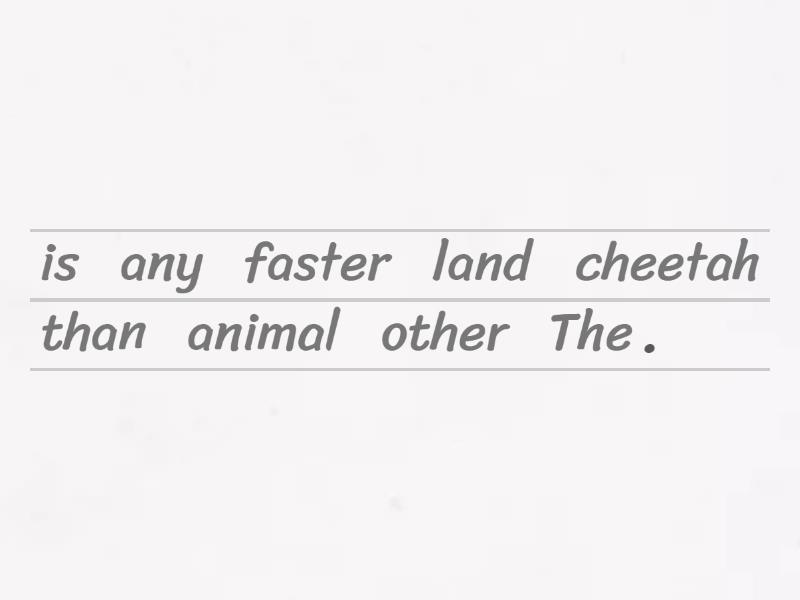 english-tenses-reordenar