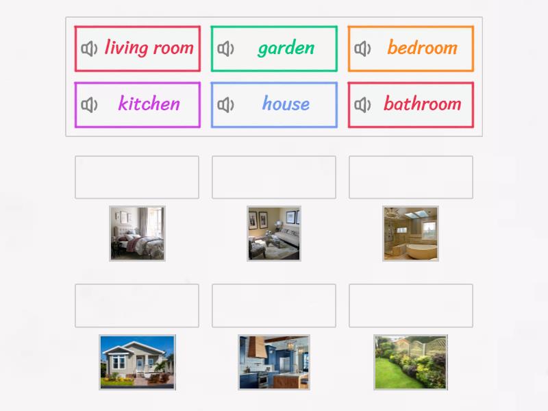 Rooms - Une las parejas