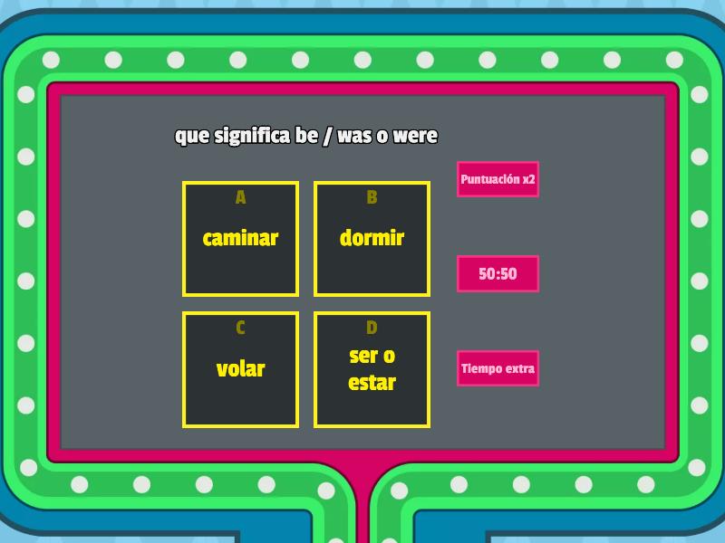 que-significan-los-verbos-gameshow-quiz