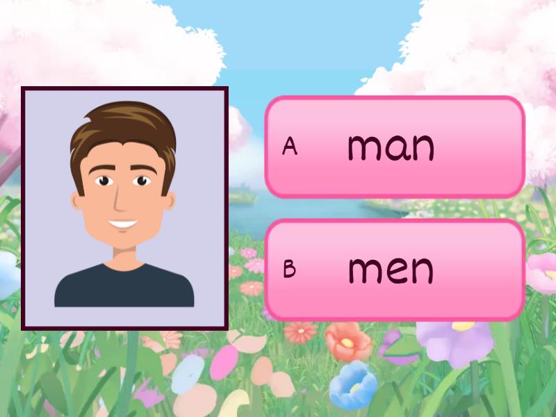 Kid's Box 2 Unit 8 - Quiz