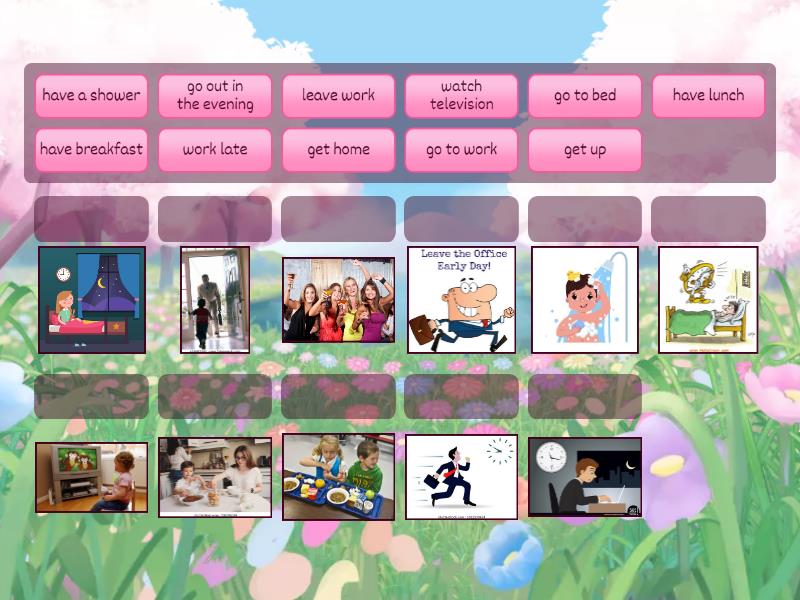 NH Beginners U6 - Match up