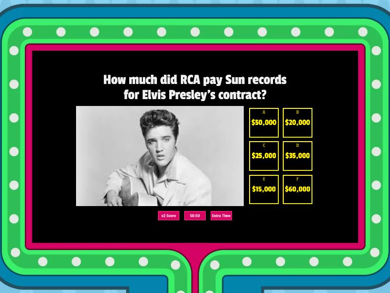 elvis-presley-triva-gameshow-quiz