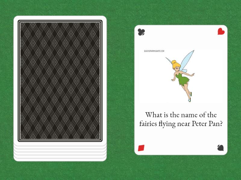  speaking cards