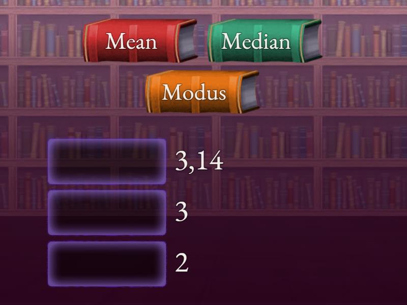 Pengolahan Data Match Up