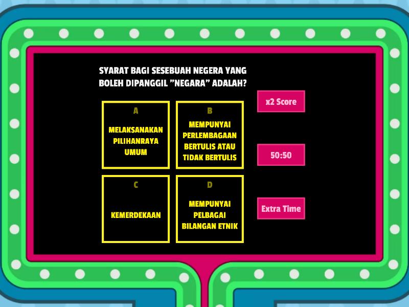 TOPIK 6 PERLEMBAGAAN PERSEKUTUAN TIANG SERI ETIKA DAN PERADABAN DI ...