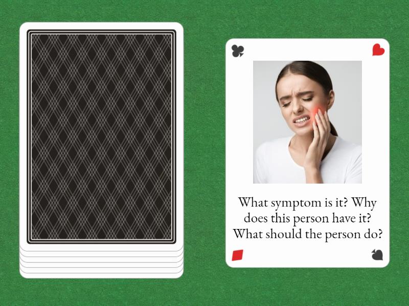 FO2_8.8_Symptoms + reasons + what should we do - Speaking cards