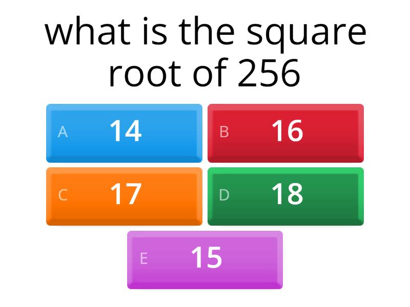 sol-review-7-1d-quiz