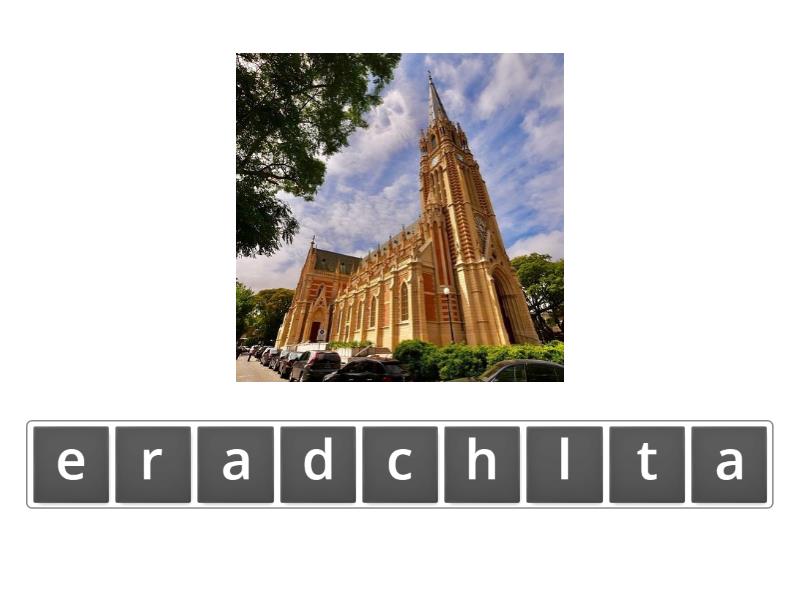 A2 Prepare 3 Unit 11 Anagram