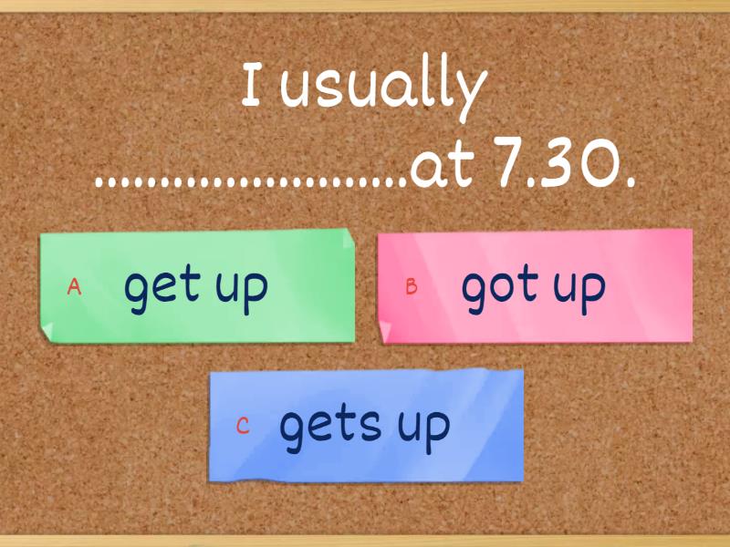 past-simple-present-simple-quiz
