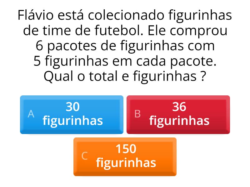 Racha Cuca - Quiz