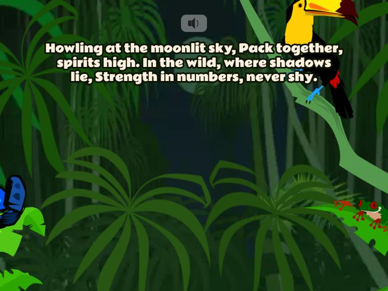 Flying Fruit Animal riddles Copilot 7.2024 342 Fruta voladora