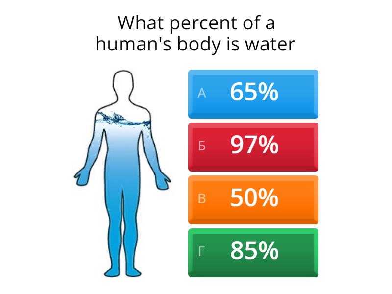 water-quiz