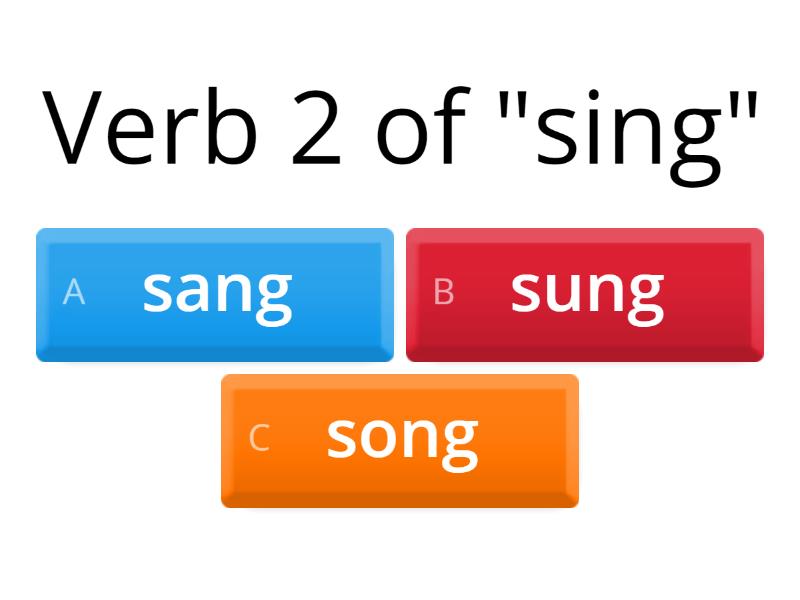 verbs-quiz