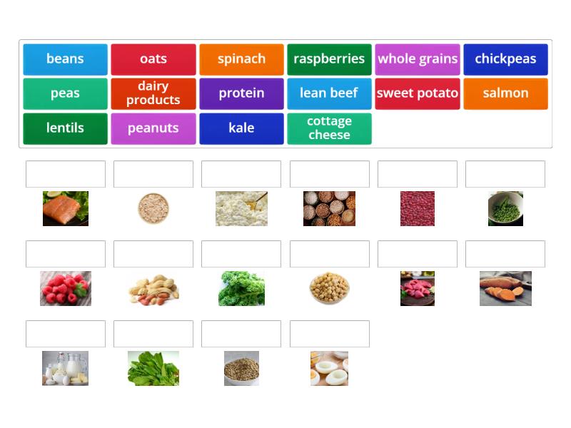 10 Foods To Eat When You re Pregnant Match Up
