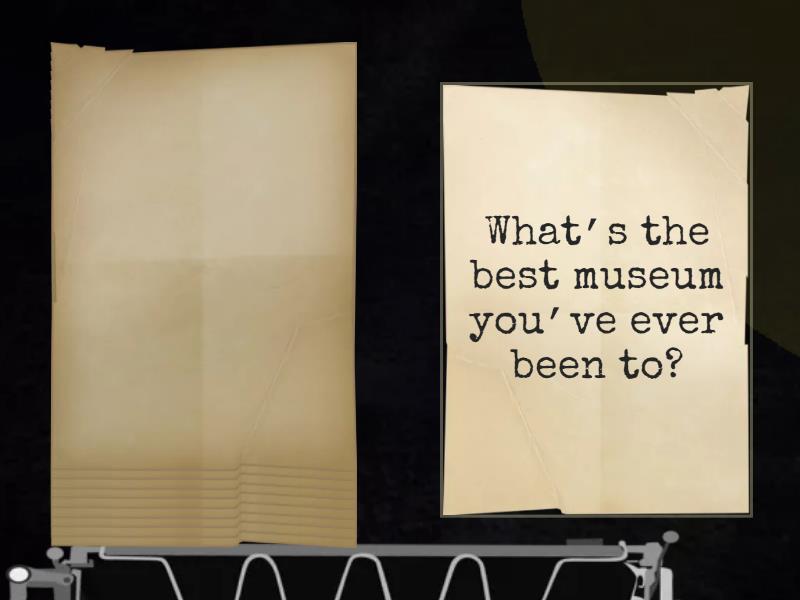 Why Are Museums Important