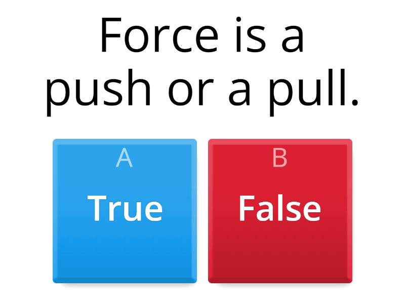 what-is-force-video-quiz