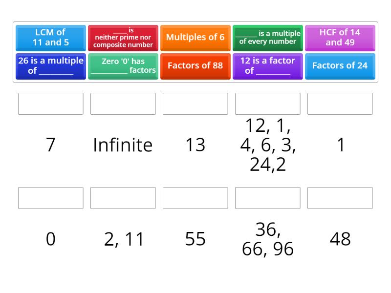 multiples-and-factors-match-up