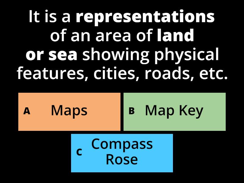 Mt english interpreting maps quiz