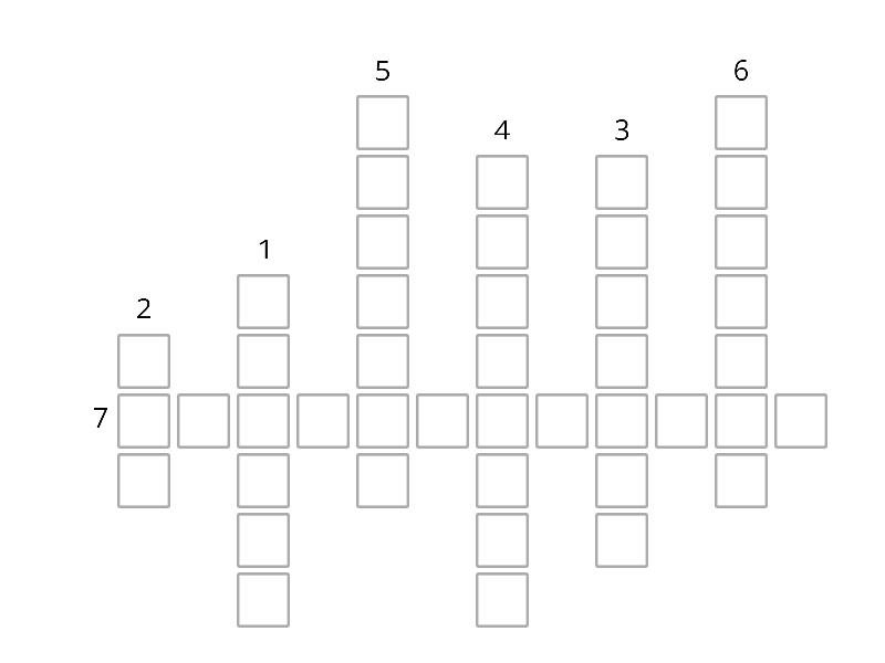 Roadmap upper-intermediate 2B - Crossword