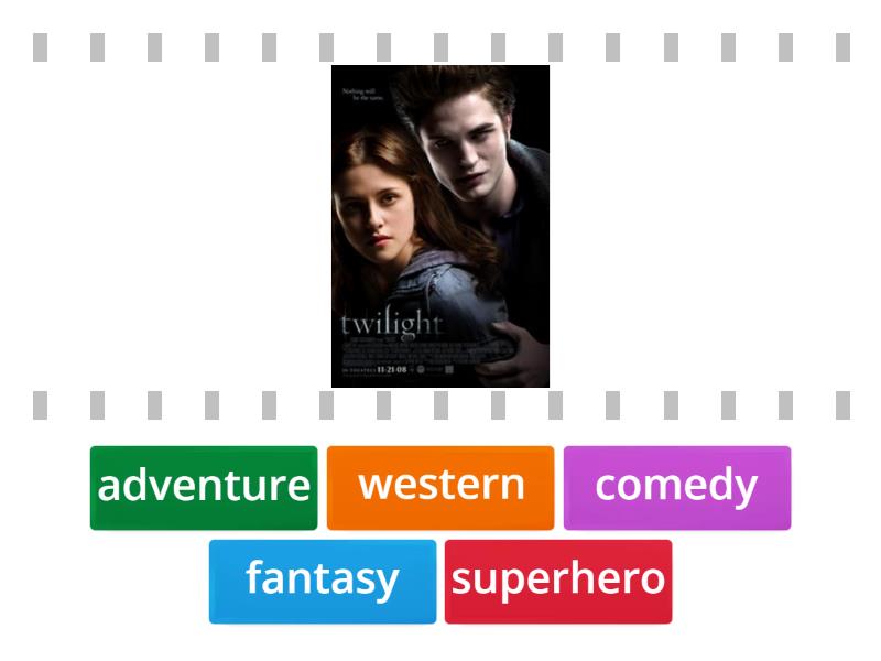 5g Films Starlight 5 - Find the match
