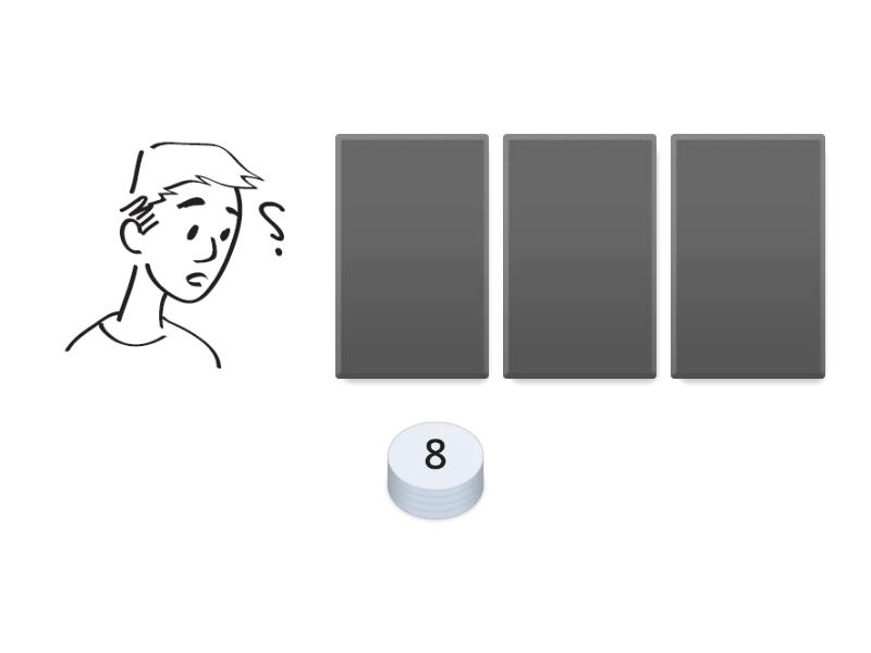 Los Numeros, Formulas En La Clase - Win Or Lose Quiz