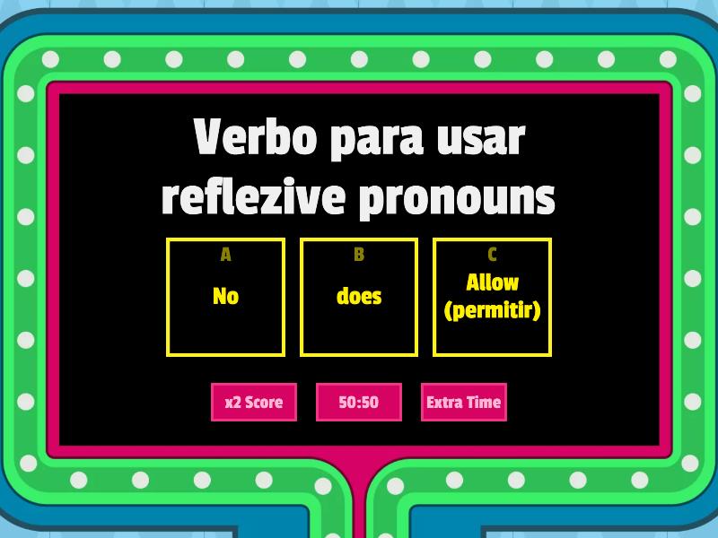 verbos-gameshow-quiz